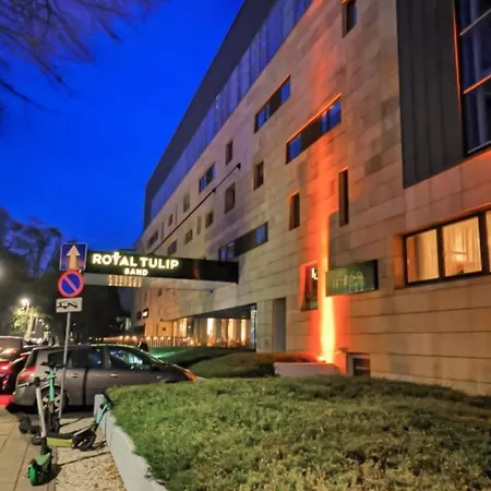 Royal Vip 5* Kołobrzeg